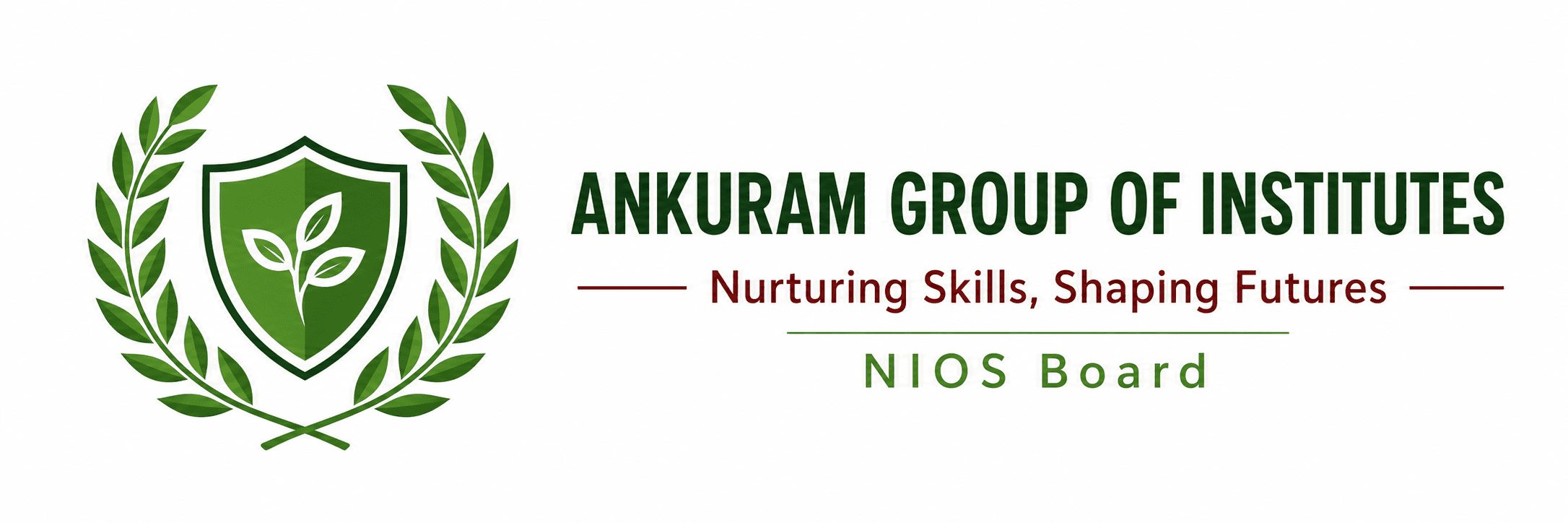Ankuram Group of Institutes — Nurturing Skills, Shaping Futures